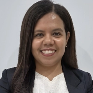 Kristiani Desimina Tauho, Satya Wacana Christian University, Indonesia